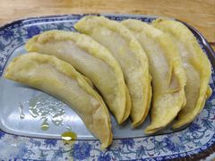 牛肉锅贴-金记老七家湾第一锅贴店(金沙井总店)