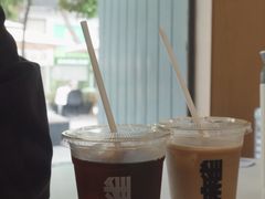 -麻雀咖啡SPARROW COFFEE(十全街店)