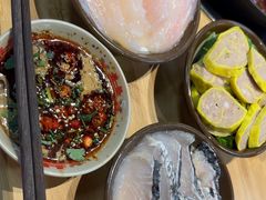 -歪胖子重庆老火锅(淮安楚州万达店)