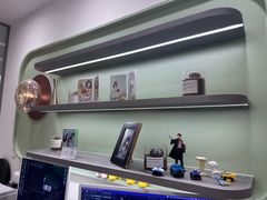 -海马体家庭照相馆(广州正佳广场店)
