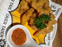 -太二酸菜鱼(石家庄万象城店)