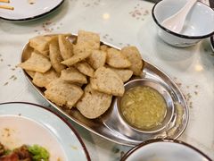 -鼎香润(德胜门内店)