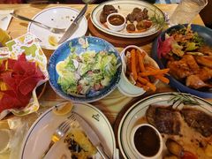 -Famous肥猫墨西哥音乐餐吧(五棵松华熙LIVE店)