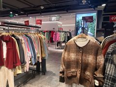 -百盛优客城市广场(天山店)