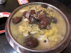 -粗粮人家·东北菜(洋桥店)