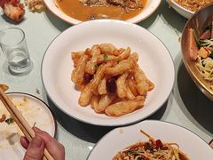 -镜泊小镇(东长安街店)