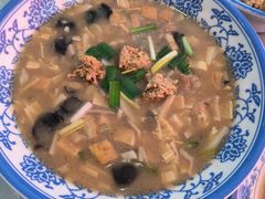 -建坤水席宫·洛阳菜(中州路店)