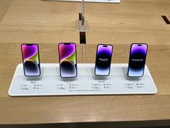 -Apple零售店(中街大悦城店)