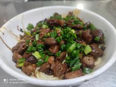 -丁记面馆(凤凰店)