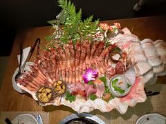 -蟹将军·松叶蟹和牛日料放题自助(K11店)