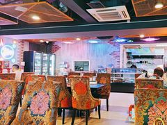 -老卜奎齐齐哈尔烤肉(人民东路店)
