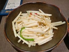 -山石榴·贵州菜(陆家嘴中心店)