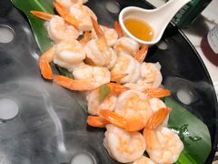-桂满陇-西湖船宴(西单大悦城店)
