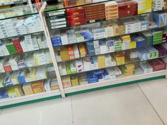 -高济良元大药房(一环路西一段店)