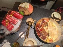 -色響火锅(恒隆广场店)