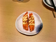 -万岁寿司(万国店)