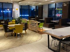 大堂-德克士(安靖店)