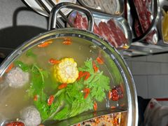 -金龙大四喜牛肉火锅