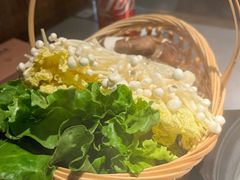 -同仁四季椰子鸡(无锡滨湖万象汇店)