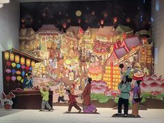-南京市民俗博物馆(甘熙故居)