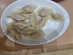 -喜家德虾仁水饺(乐都汇店)
