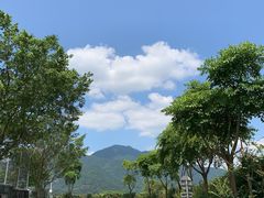 -广州从化都喜泰丽度假温泉酒店
