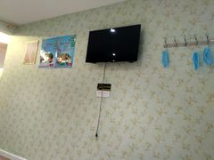 -福瑶修脚(农大总店)