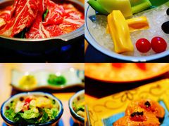 -本逸·割烹料理(湖墅店)