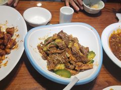 -惠宾饭庄(中山路店)