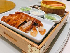 金牌北京烤鸭-知味观(湖滨总店)