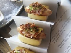 小热狗-BOR Eatery(安福路店)