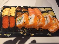 -苍井寿司(珠海金域华府店)