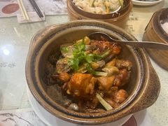 -尝囍煲仔小菜