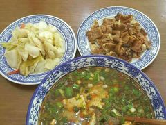 -惠记粉汤羊血(丰登路店)