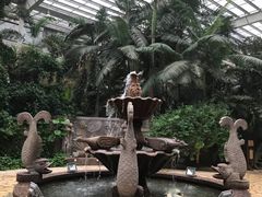 -龙达温泉生态城