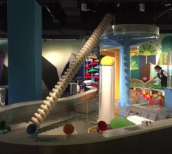 -北京科学中心儿童乐园