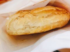 -吉品合酥脆烤饼(太平洋森活天地店)