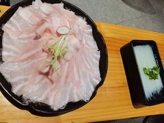 -马家斑.鲜鱼火锅(松湖万科店)