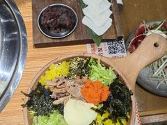 -哼蟹二将·烤肉酱蟹(合生汇店)