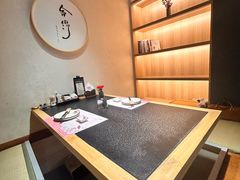 -桃夭日式料理(国信店)