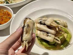 -莆田餐厅PUTIEN(三里屯店)