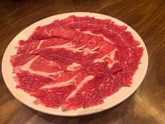 -南门涮肉(上海二店)
