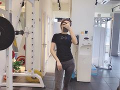 -GYMPLUS私教健身会馆(大悦城店)