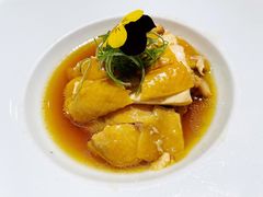 招牌醉鸡-瓷忆·瓷文化餐厅(上海店)