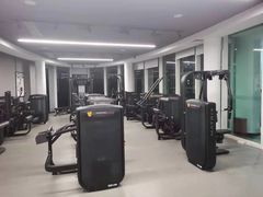 -一兆韦德健身(慧芝湖店)