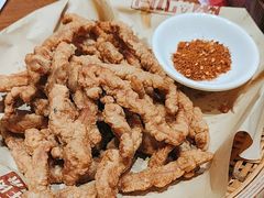 -肖记公安牛肉鱼杂馆·省级非物质文化遗产(万松园直营店)