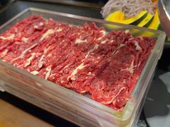 -菌自由丨野生菌火锅特色庭院餐厅(丽江古城店)