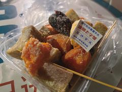 -普宁反沙番薯芋头