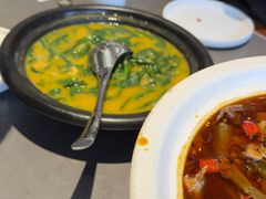 -情妹耙泥鳅·江湖川菜(科华店)