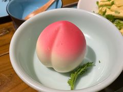 -局气 烤鸭·北京菜(前门店)
